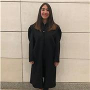 He dado clases a chicos de primaria, sobretodo en las materias de lengua castellana. Para reforzar, además de otras materias a nivel estudio, repaso